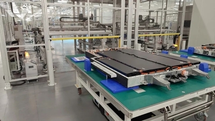 聚焦全場(chǎng)景自動(dòng)化汽車智造 | 華?？萍糀MTS 2024軟件開發(fā)現(xiàn)場(chǎng)直擊