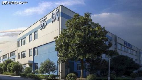 蘇試試驗(yàn) 深耕華為產(chǎn)品線，以專業(yè)軟件開發(fā)服務(wù)賦能客戶創(chuàng)新